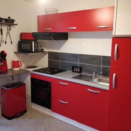 Apartmán Les Jacinthes Berck Exteriér fotografie