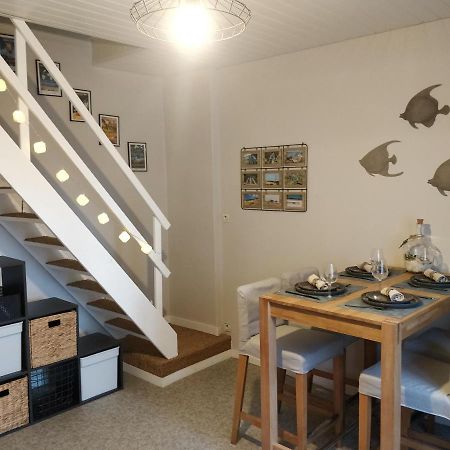 Apartmán Les Jacinthes Berck Exteriér fotografie